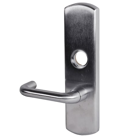 Von Duprin Exit Device Trim E996L-03-R/V 26D LHR